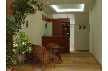 Grčija Privát Párga, Eksterier